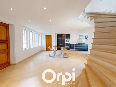 Maison, 203 m²