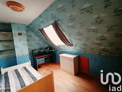 Maison, 111 m²