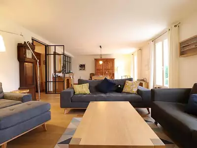 Maison, 150 m²