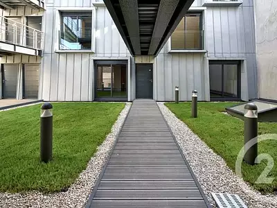 Appartement, 70,8 m²