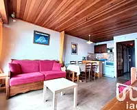 Appartement, 28 m²