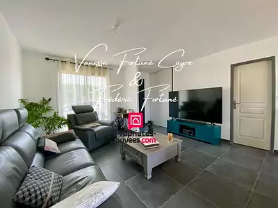 Maison, 80 m²