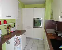 Appartement, 52,93 m²