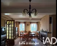 Maison, 136 m²