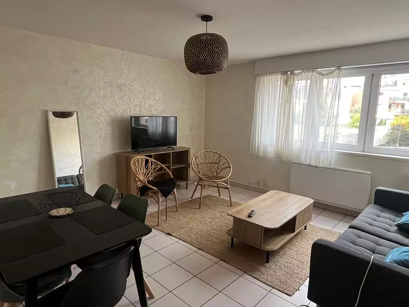 Appartement, 82,77 m²