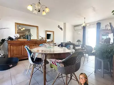 Maison, 80 m²