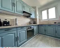 Appartement, 74,82 m²