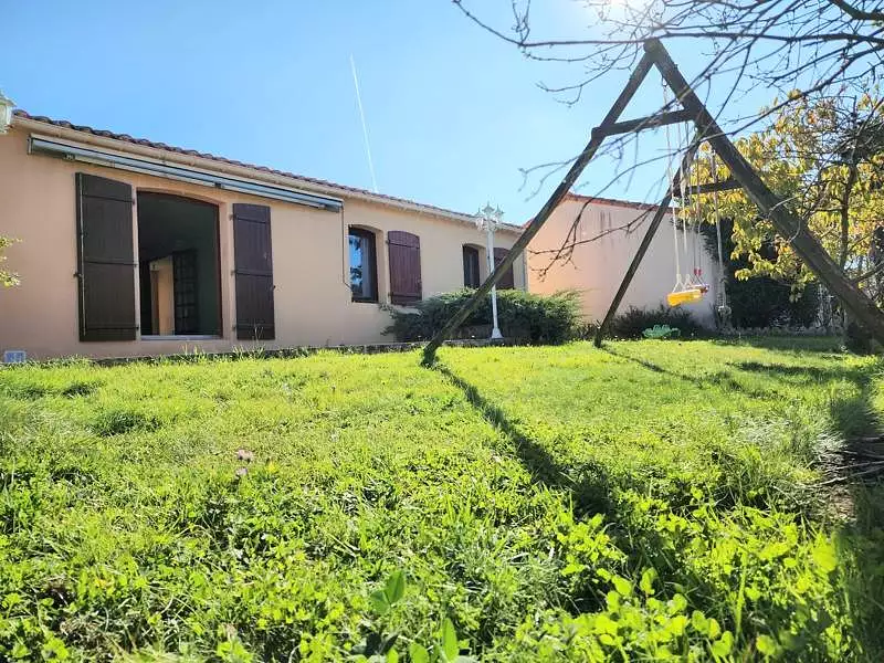 Maison, 88 m²