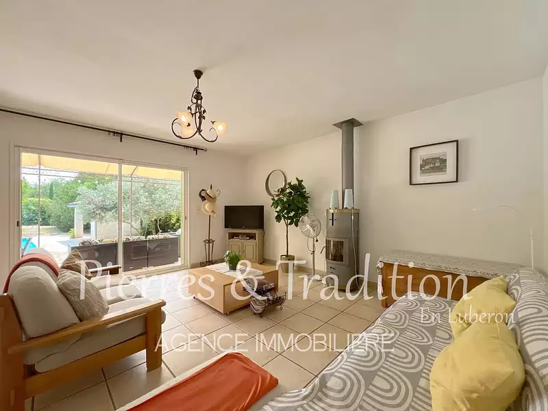 Maison, 122 m²
