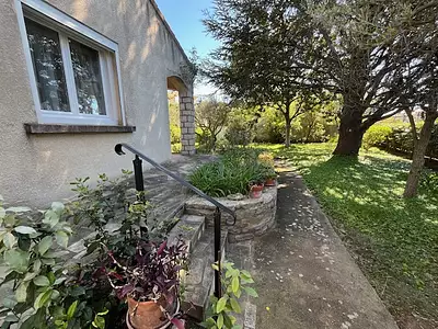 Maison, 162 m²