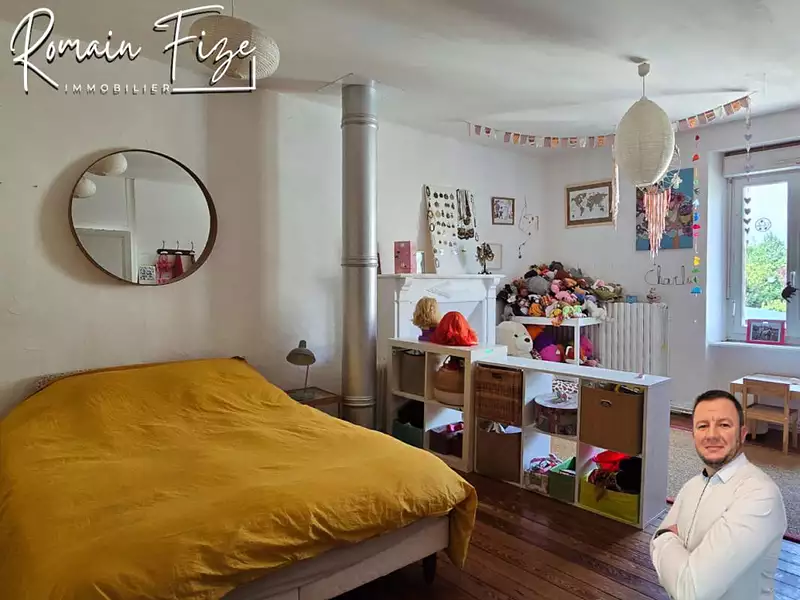 Maison, 140 m²