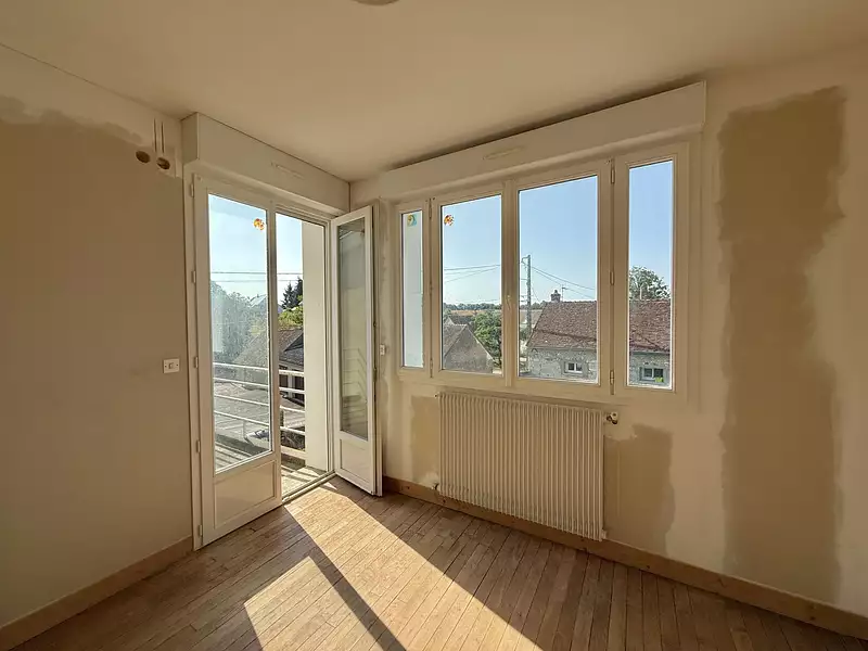 Maison, 84 m²