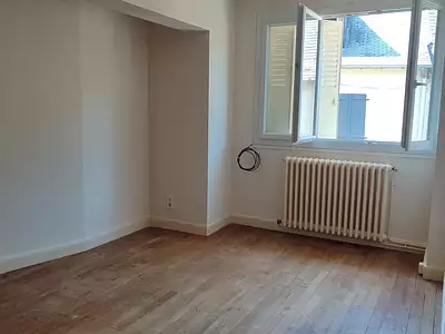 Appartement, 43 m²