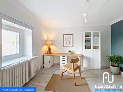 Maison, 160,65 m²