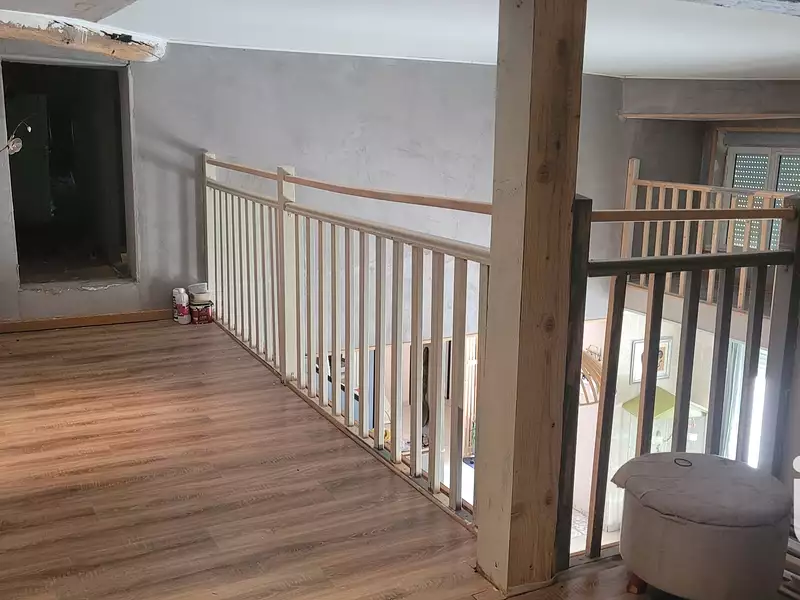 Maison, 220 m²
