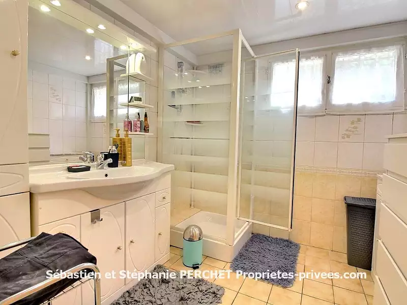 Maison, 160 m²