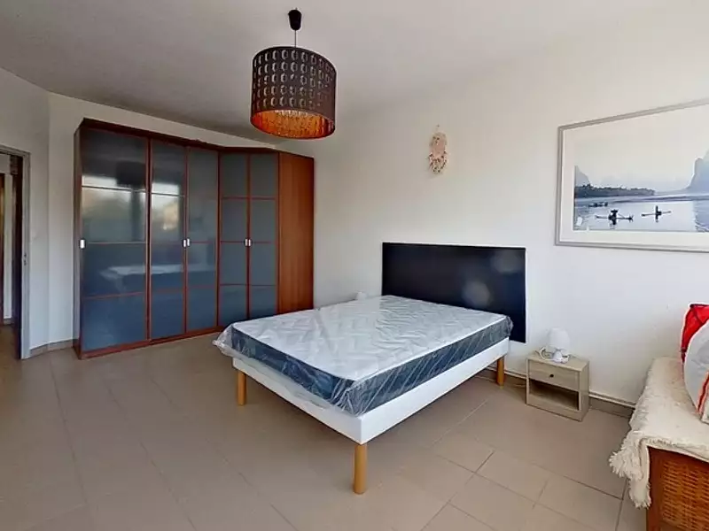 Appartement, 79 m²
