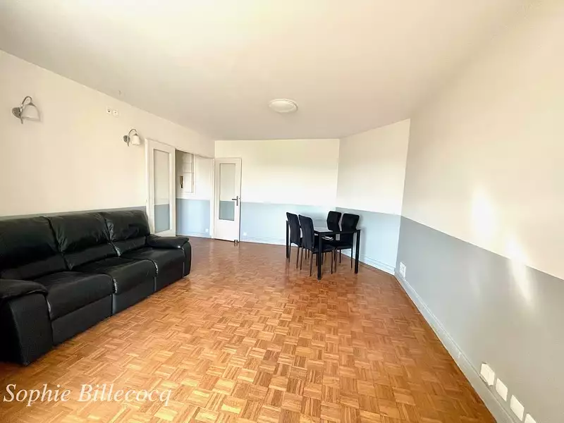 Appartement, 71 m²