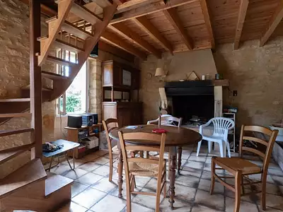 Maison, 63 m²