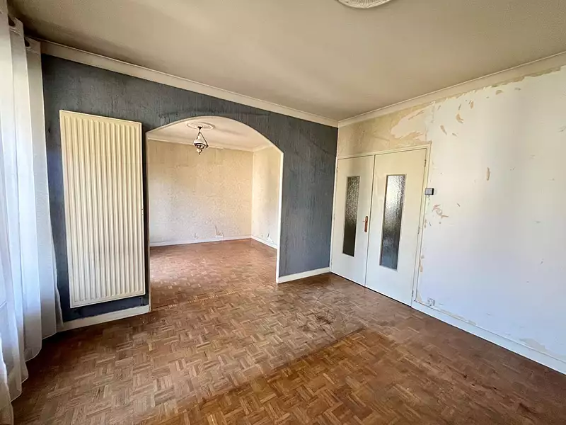 Appartement, 78 m²