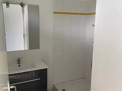 Appartement, 21 m²