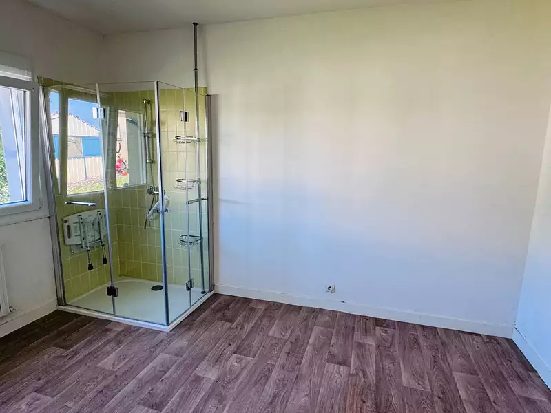 Maison, 132 m²