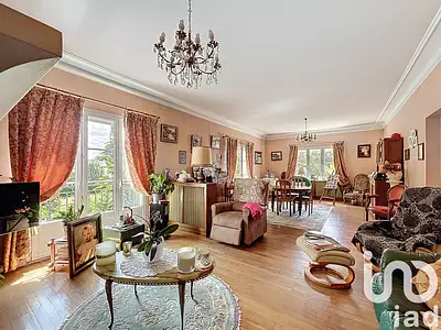 Maison, 300 m²