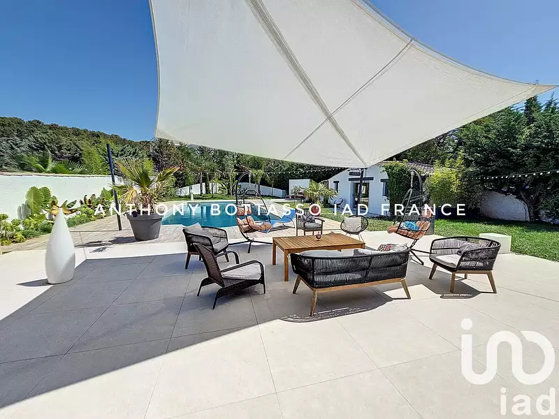 Maison, 171 m²