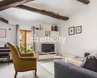 Appartement, 64 m²