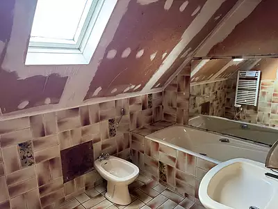 Maison, 104 m²
