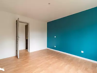 Maison, 118 m²