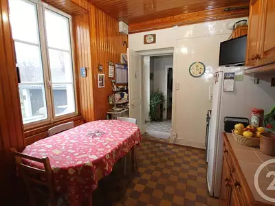 Maison, 146 m²