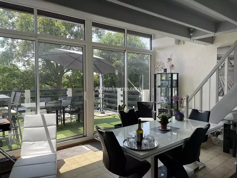 Maison, 111 m²