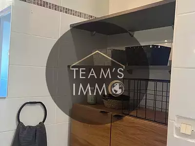 Appartement, 93 m²