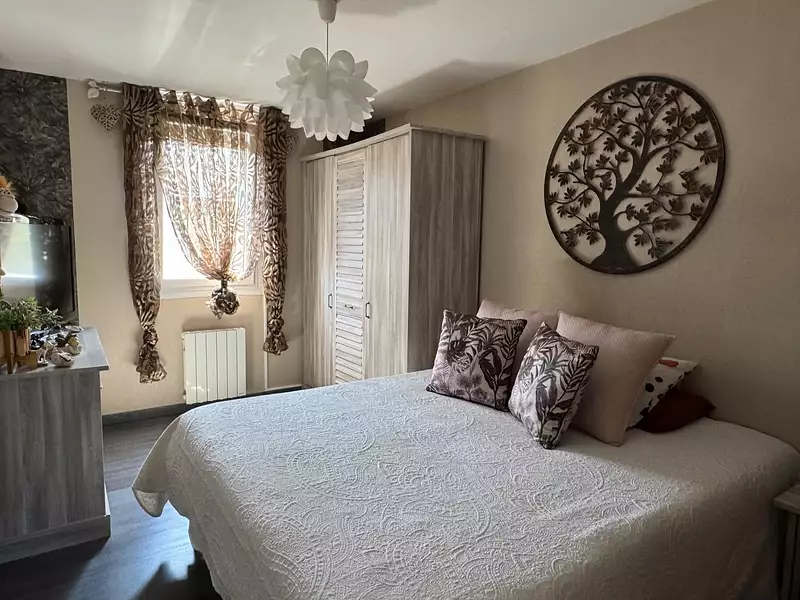 Maison, 108 m²