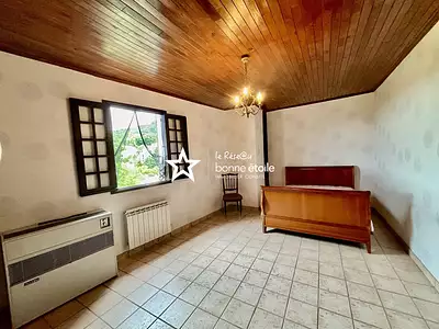 Maison, 135 m²