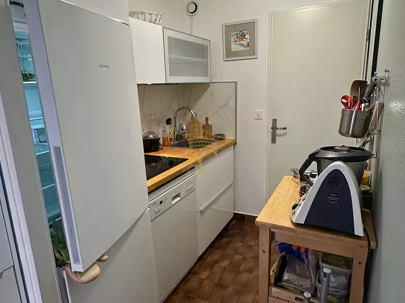 Appartement, 64 m²
