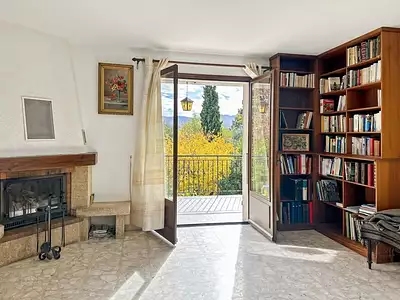 Maison, 181 m²