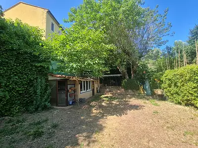 Maison, 197 m²