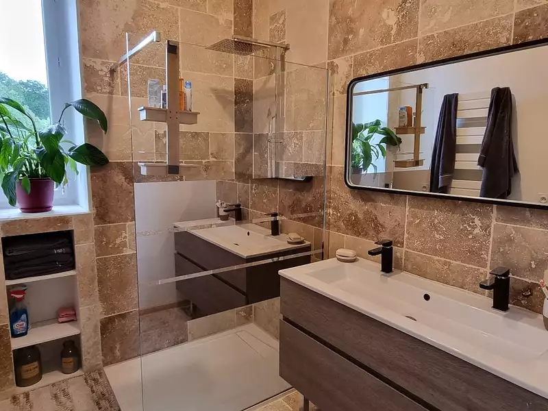 Maison, 300 m²