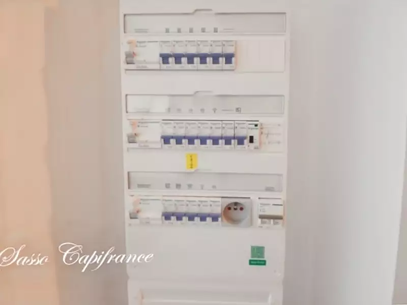 Appartement, 73 m²