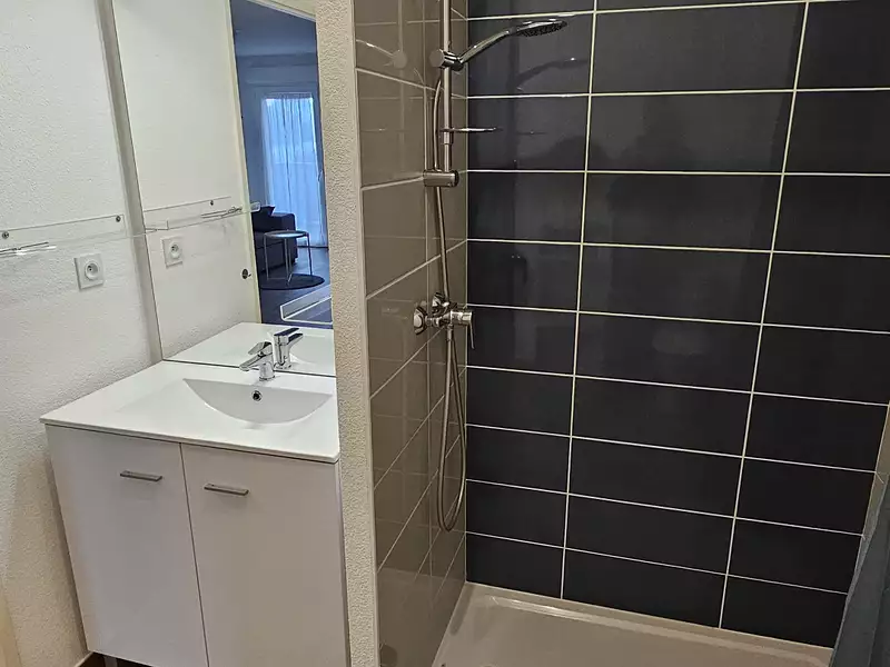 Appartement, 42,93 m²