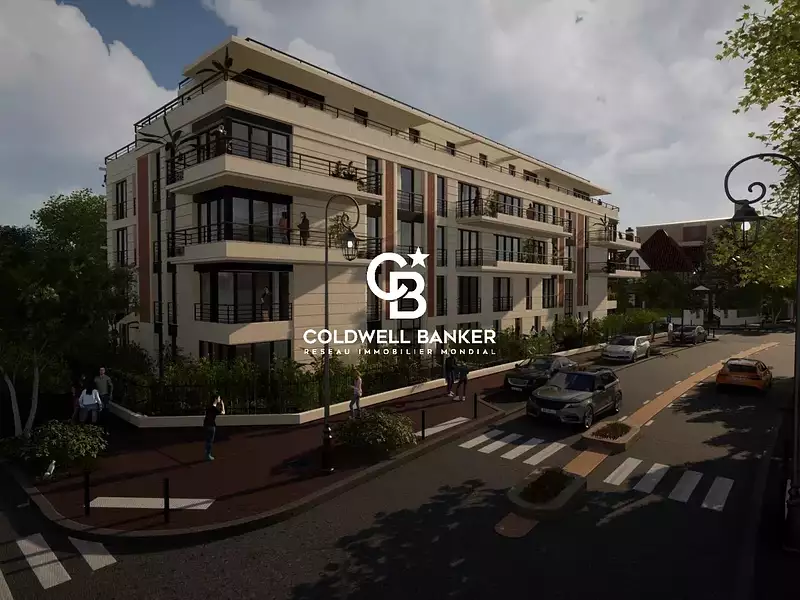 Appartement, 79,5 m²