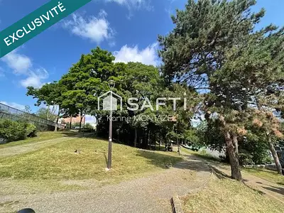Appartement, 65 m²