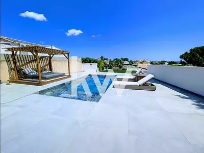 Maison, 114 m²