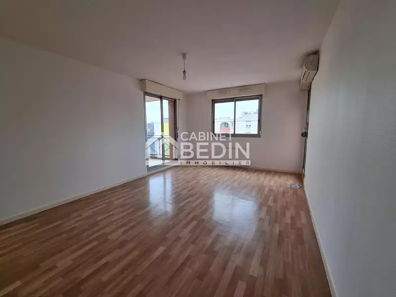 Appartement, 70,81 m²