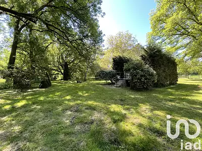 Terrain, 2 431 m²
