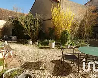 Maison, 160 m²