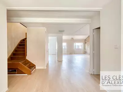 Appartement, 122,05 m²