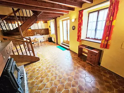 Appartement, 54 m²